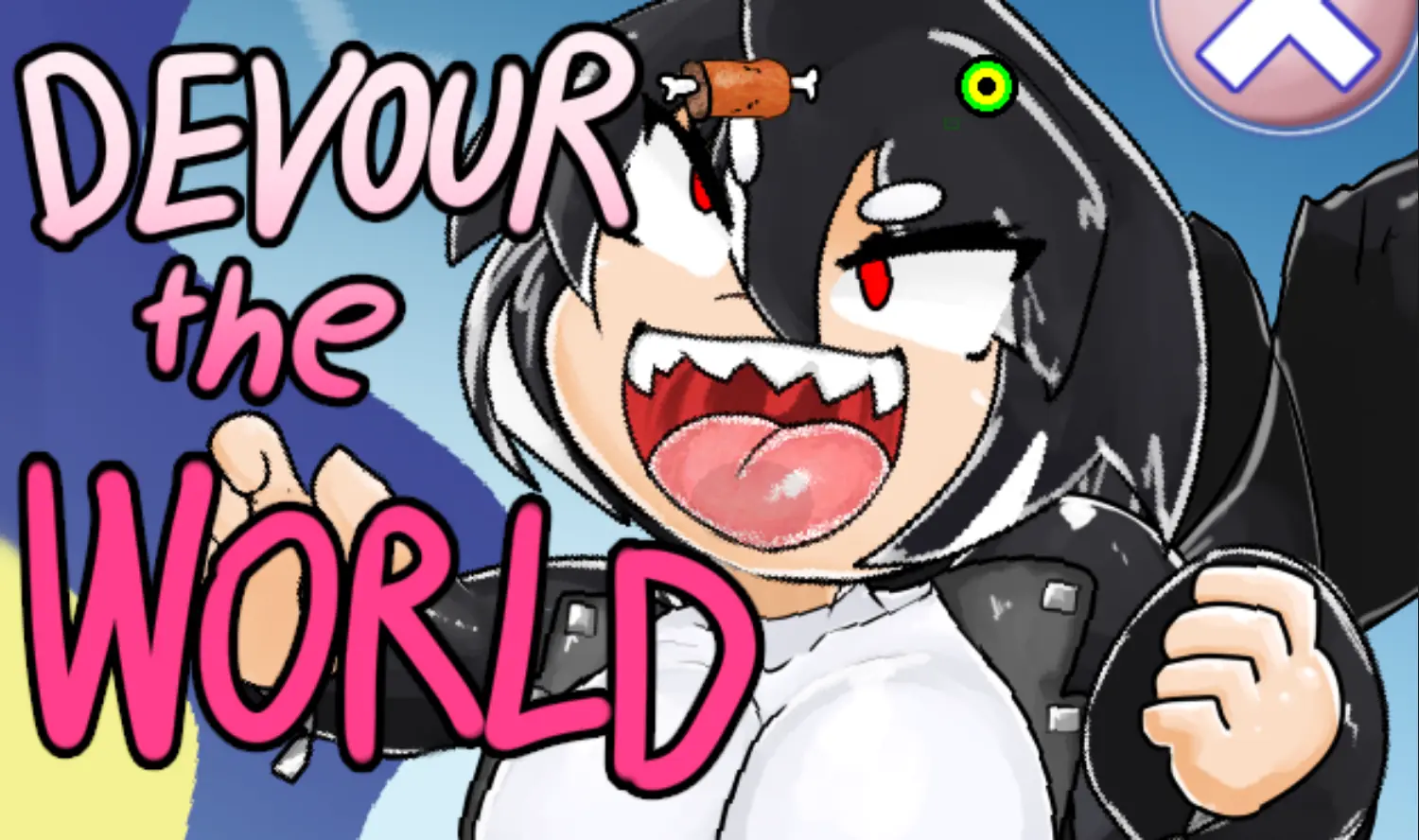 World Eater - Vorish Castle Defense cover