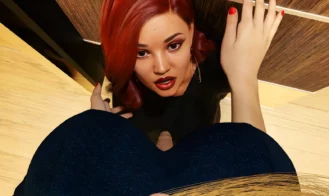 World of Pleasure Adult Game Screenshot (2)