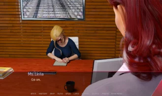 World of Pleasure Adult Game Screenshot (5)