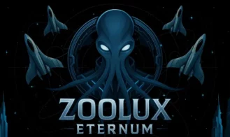 Zoolux Eternum cover