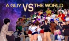 A Guy vs The World