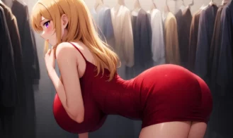 A Wish Come True Adult Game Screenshots (3)
