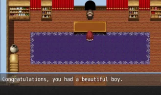 Adventures of Cyra Lust and Legends Adult Game Screenshot (8)