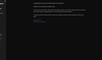 After the Plague Adult Game Screenshot (2)