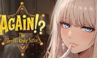 Again!? The Sheriff’s Kinky Justice cover