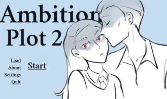 Ambition Plot 2 cover