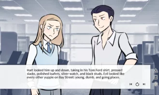 Ambition Plot Adult Game Screenshots (2)