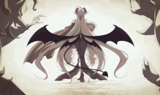 Amelie falls over and over again ~ An endless week in Magic Academy Adult Game Screenshots (4)