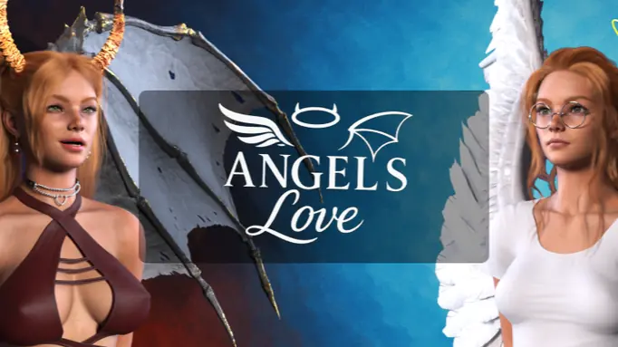 Angel’s Love cover