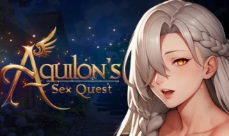 Aquilon's Sex Quest cover