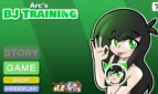 Arc's BJ Training