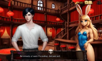 Arena of Lust Adult Game Screenshot (7)