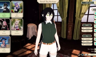 Arkavite Adult Game Screenshot (1)