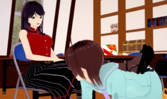 At Her Mercy Adult Game Screenshot (2)