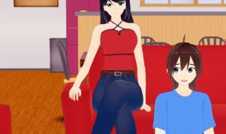 At Her Mercy Adult Game Screenshot (5)