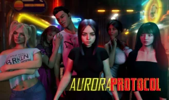 Aurora Protocol cover