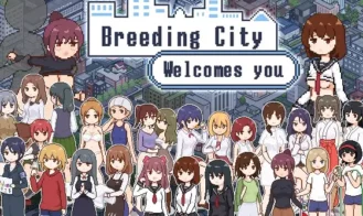Breeding City Welcomes you cover