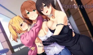 Bride insertion time Remake Adult Game Screenshots (3)