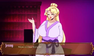 Brothel Virgin Adult Game Screenshots (2)