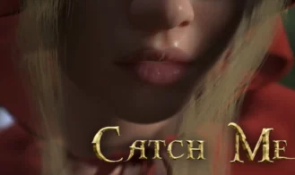 Catch Me cover