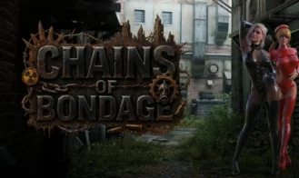 Chains of Bondage cover