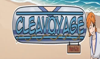 Cleavoyage cover