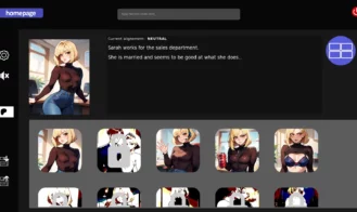 Company Steve Adult Game Screenshots (8)
