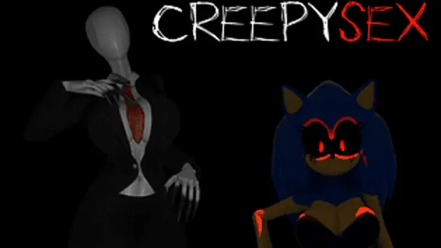 Creepysex cover