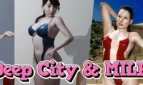 Deep City & MILFs