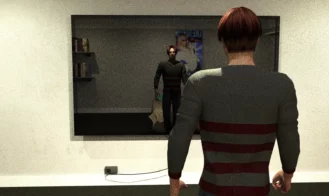 Devil Is a Liar Adult Game Screenshot (4)
