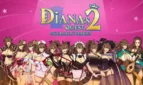 Diana's Quest 2 Give Back My Clothes