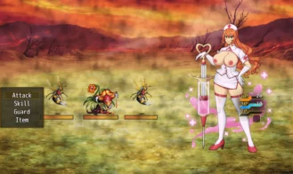 Diana's Quest 2 Give Back My Clothes Adult Game Screenshot (8)