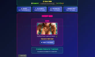 Doctor Bimbo Adult Game Screenshots (3)