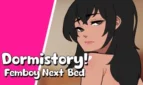 Dormistory! Femboy Next Bed