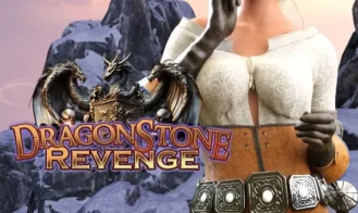 DragonStone Revenge cover