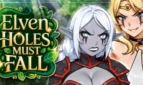 Elven Holes Must Fall