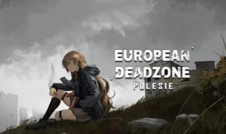 European Deadzone: Polesie cover