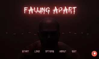 Falling Apart cover