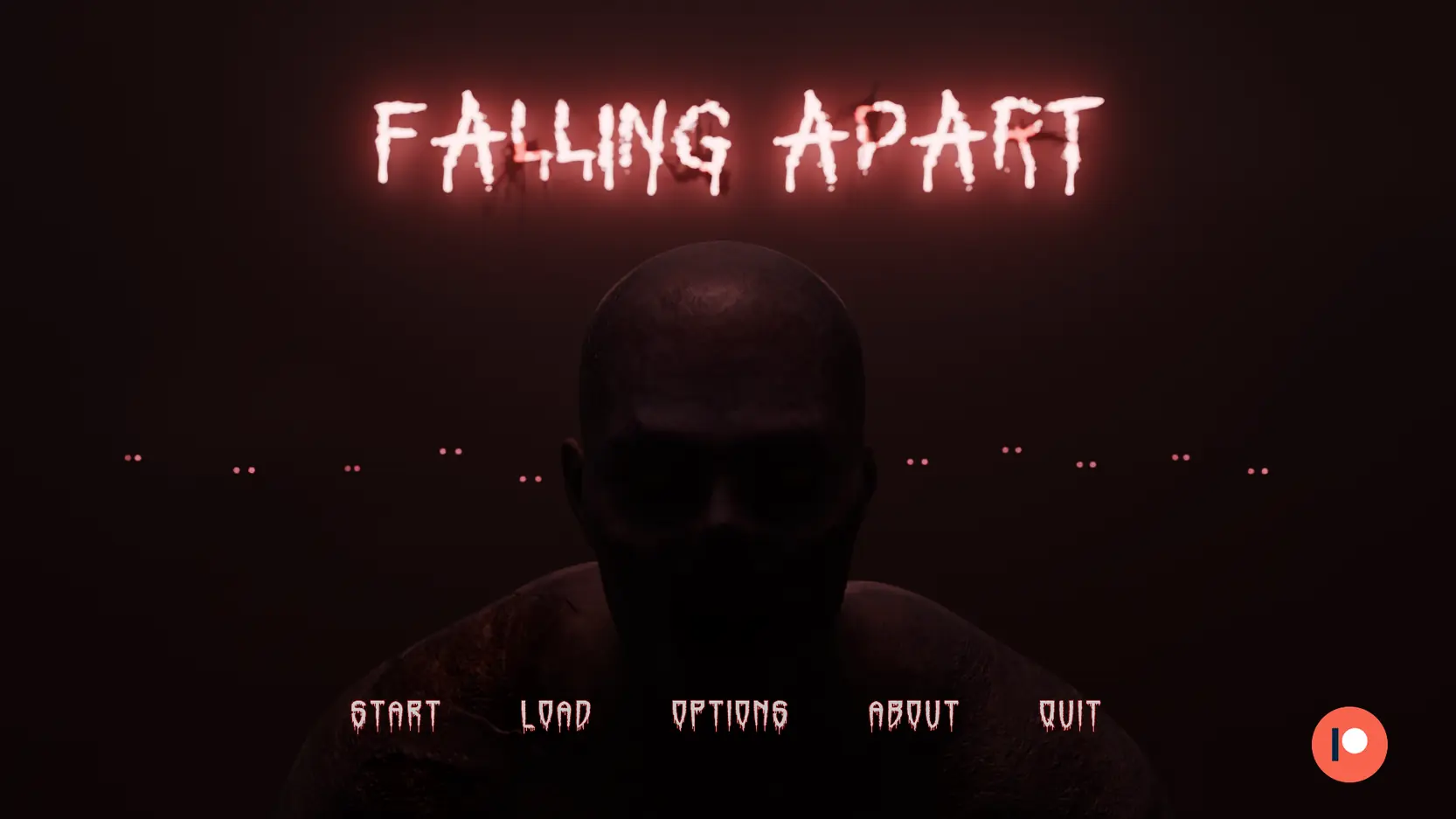 Falling Apart cover