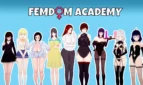 Femdom Academy