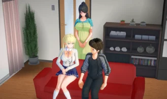 Femdom Academy Adult Game Screenshots (4)