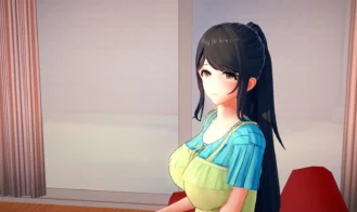Femdom Academy Adult Game Screenshots (7)