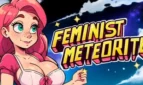 Feminist Meteorite