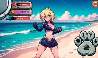 Feminist Meteorite Adult Game Screenshots (6)