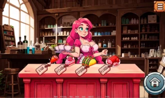 Feminist Meteorite Adult Game Screenshots (8)