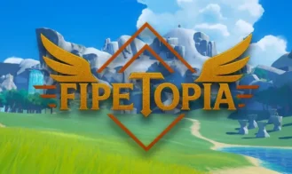 Fipetopia cover