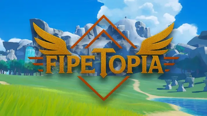 Fipetopia cover