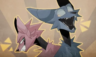 Five Dangerous Nights For Your Ass cover