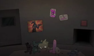 Five Dangerous Nights For Your Ass Adult Game Screenshot (2)