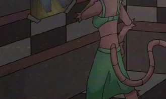 Five Dangerous Nights For Your Ass Adult Game Screenshot (4)